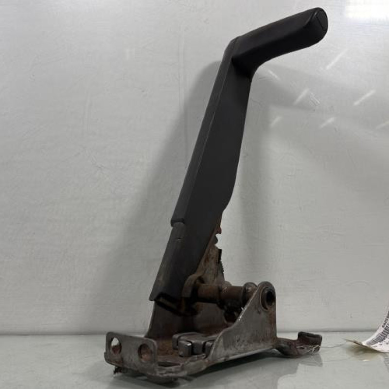 Levier frein à main RENAULT KANGOO 2 Photo n°4