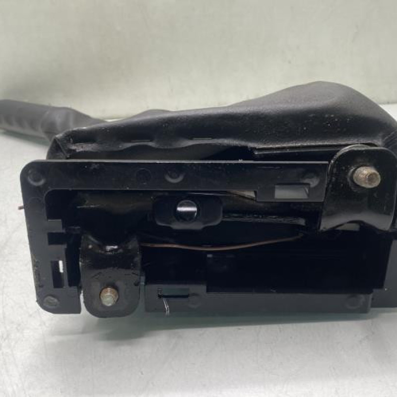 Levier frein à main RENAULT TRAFIC 2 Photo n°3