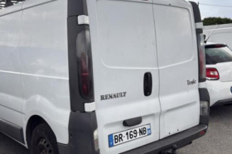 Levier frein à main RENAULT TRAFIC 2