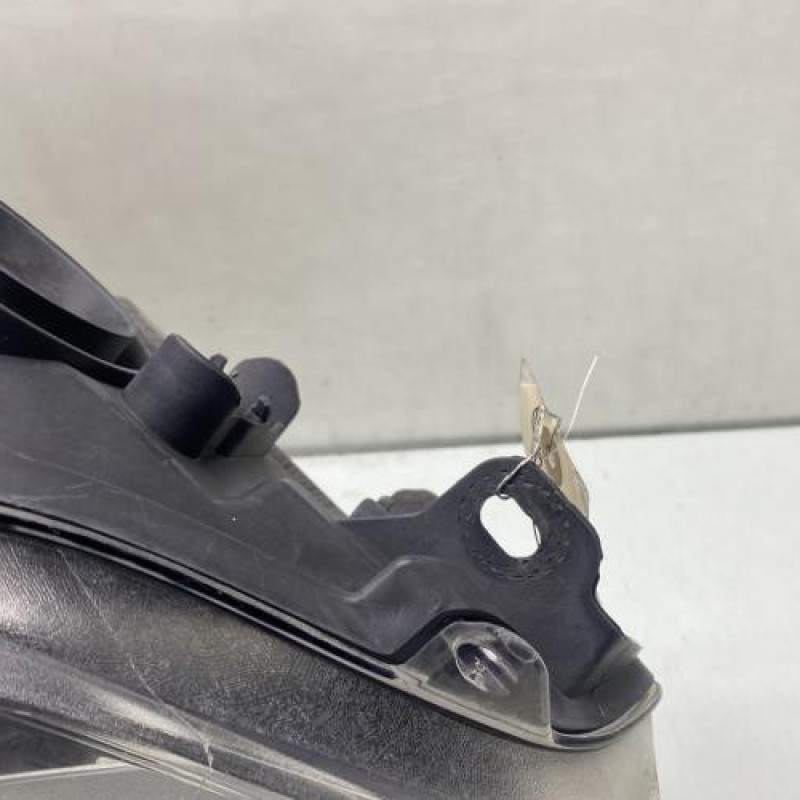 Optique avant principal droit (feux)(phare) FORD FOCUS 3 Photo n°3