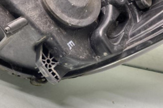 Optique avant principal droit (feux)(phare) FORD FOCUS 3