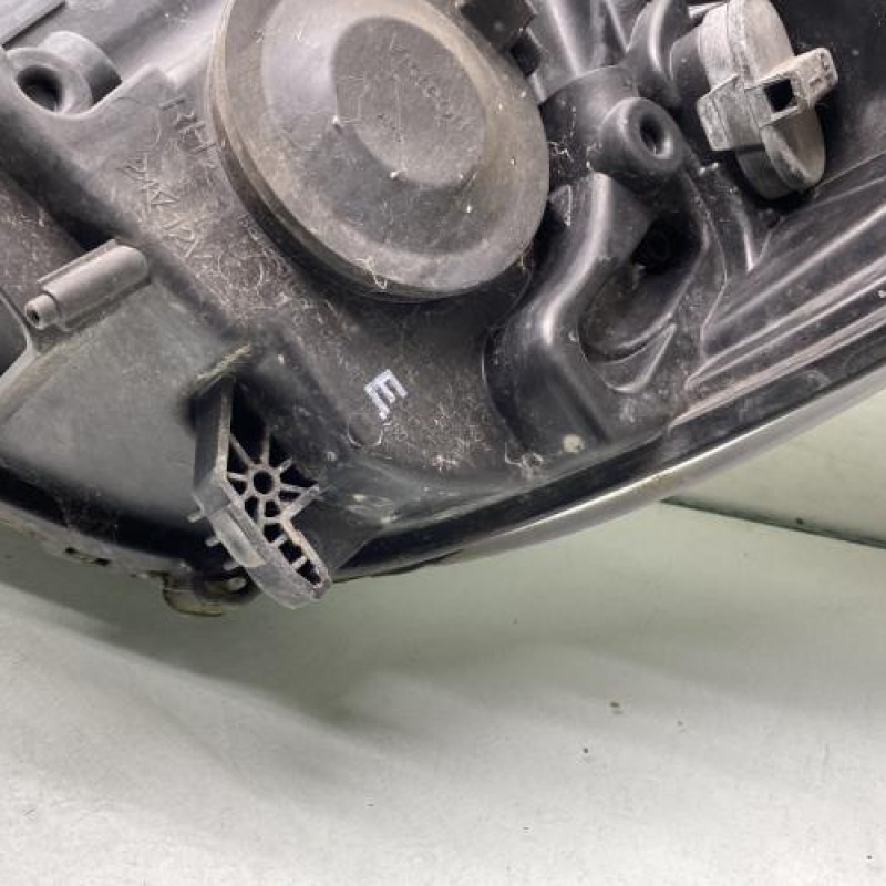 Optique avant principal droit (feux)(phare) FORD FOCUS 3 Photo n°5