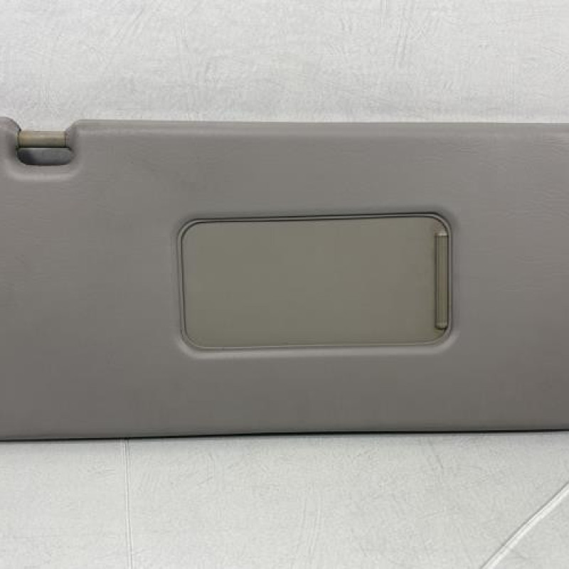 Pare soleil droit OPEL AGILA A Photo n°1