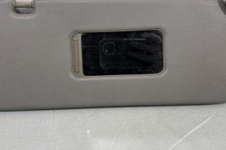 Pare soleil droit OPEL AGILA A