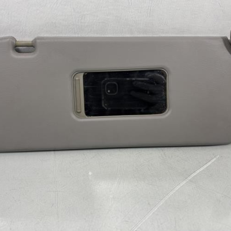 Pare soleil droit OPEL AGILA A Photo n°2