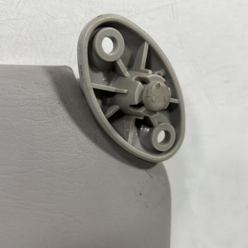 Pare soleil droit OPEL AGILA A Photo n°3