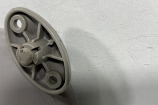 Pare soleil droit OPEL AGILA A