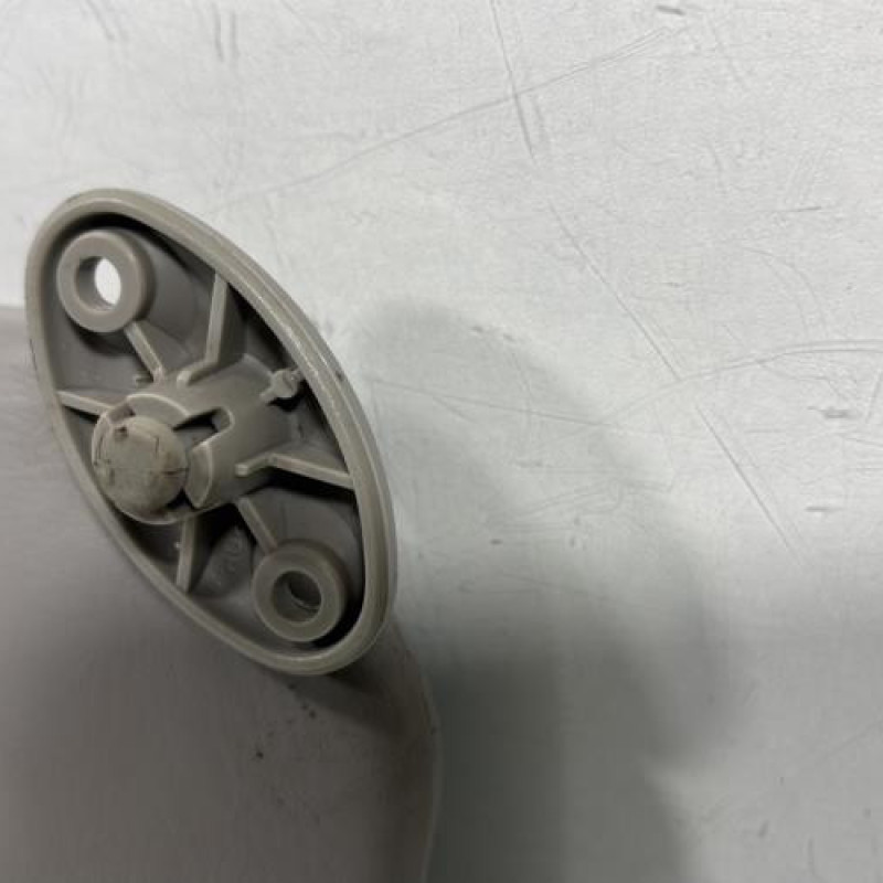 Pare soleil droit OPEL AGILA A Photo n°4