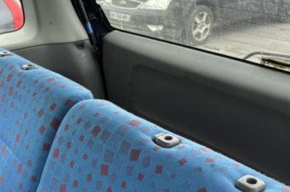 Pare soleil droit OPEL AGILA A