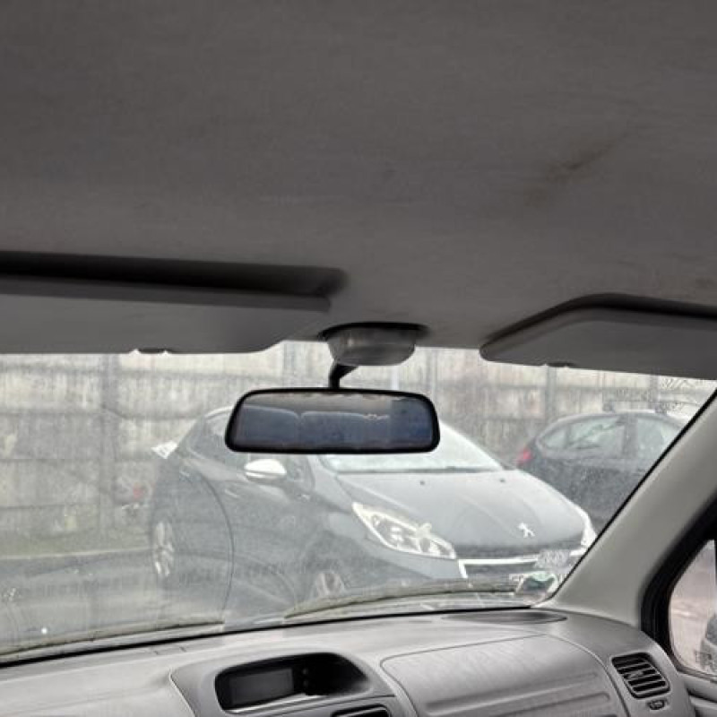 Pare soleil droit OPEL AGILA A Photo n°18