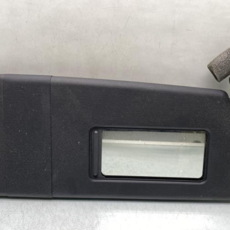 Pare soleil droit VOLKSWAGEN SCIROCCO 3 Photo n°1