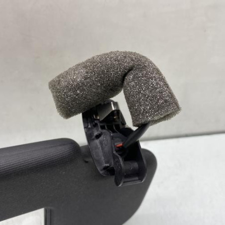 Pare soleil droit VOLKSWAGEN SCIROCCO 3