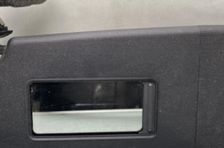 Pare soleil gauche VOLKSWAGEN SCIROCCO 3 Photo n°1