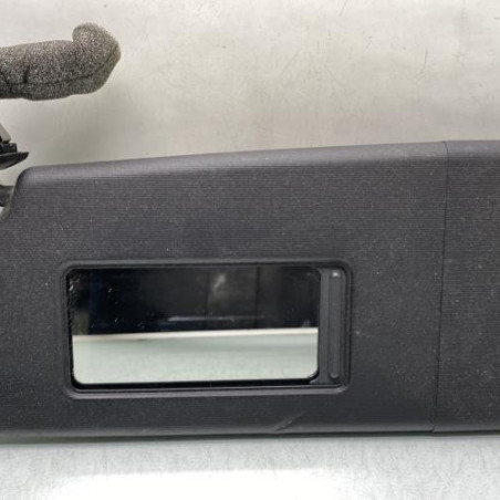 Pare soleil gauche VOLKSWAGEN SCIROCCO 3 Photo n°1