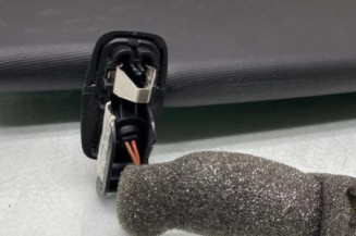 Pare soleil gauche VOLKSWAGEN SCIROCCO 3