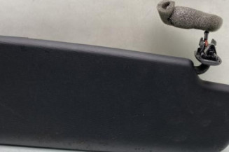 Pare soleil gauche VOLKSWAGEN SCIROCCO 3