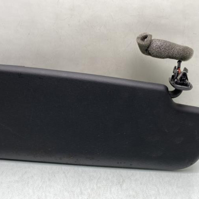 Pare soleil gauche VOLKSWAGEN SCIROCCO 3 Photo n°3