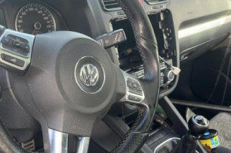Pare soleil gauche VOLKSWAGEN SCIROCCO 3