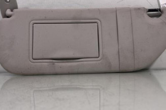 Pare soleil gauche CITROEN C3 1 Photo n°1