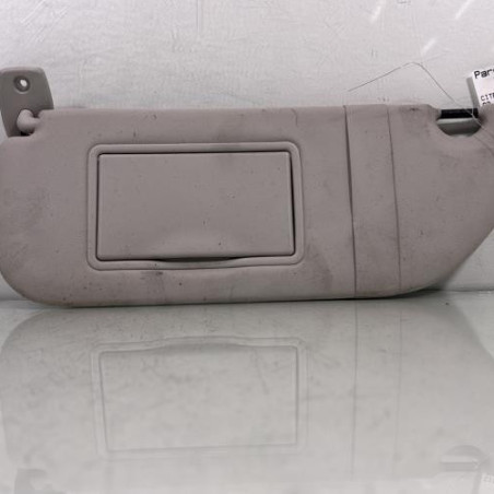 Pare soleil gauche CITROEN C3 1 Photo n°1