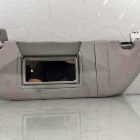 Pare soleil gauche CITROEN C3 1
