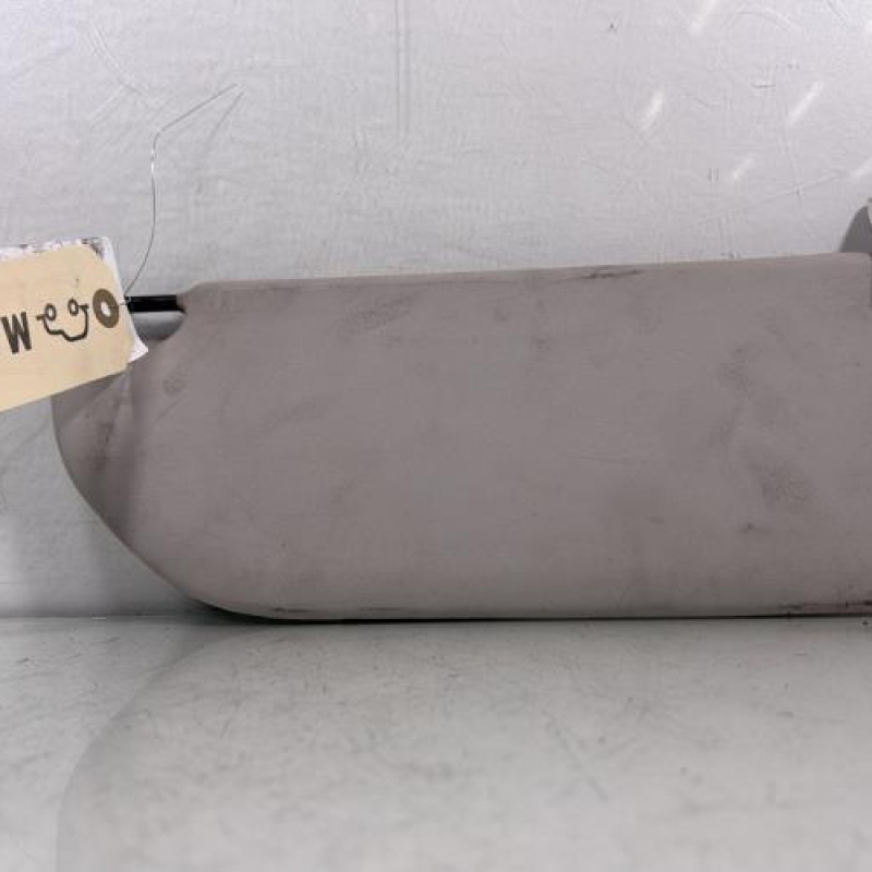 Pare soleil gauche CITROEN C3 1 Photo n°3