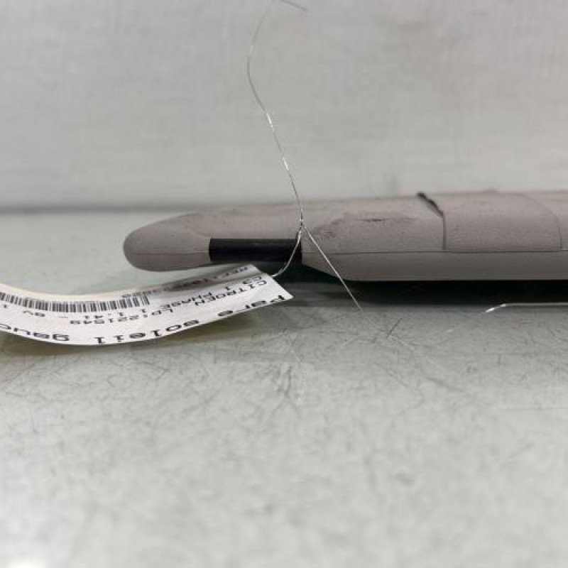 Pare soleil gauche CITROEN C3 1 Photo n°5