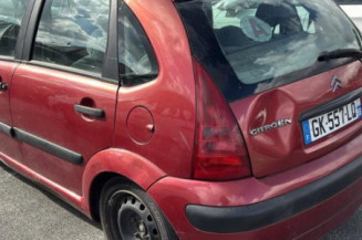 Pare soleil gauche CITROEN C3 1