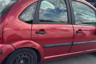 Pare soleil gauche CITROEN C3 1