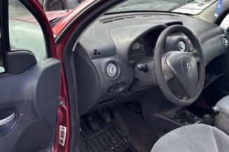 Pare soleil gauche CITROEN C3 1