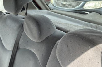 Pare soleil gauche CITROEN C3 1