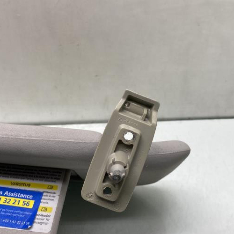 Pare soleil droit MERCEDES CLASSE R 251 Photo n°2