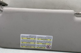 Pare soleil droit MERCEDES CLASSE R 251