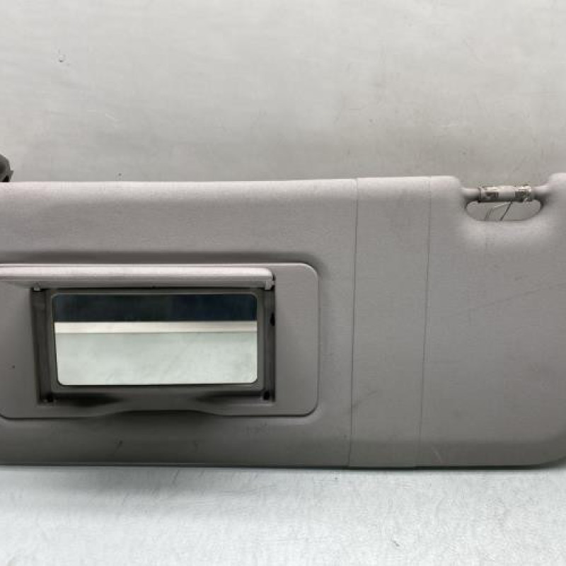 Pare soleil gauche MERCEDES CLASSE R 251 Photo n°1