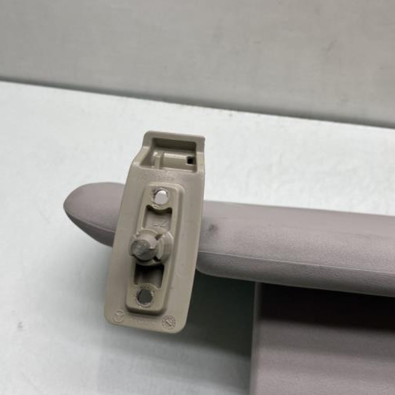 Pare soleil gauche MERCEDES CLASSE R 251 Photo n°2