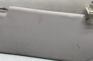 Pare soleil gauche MERCEDES CLASSE R 251