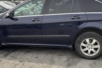 Pare soleil gauche MERCEDES CLASSE R 251