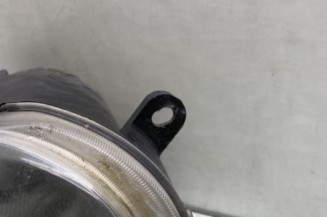 Optique avant secondaire droit (feux)(clignotant) FIAT 500 2