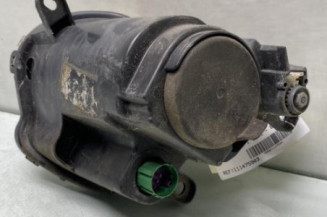 Optique avant secondaire droit (feux)(clignotant) FIAT 500 2