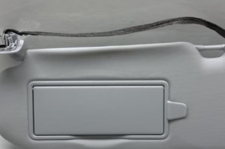 Pare soleil gauche PEUGEOT 308 2 Photo n°1