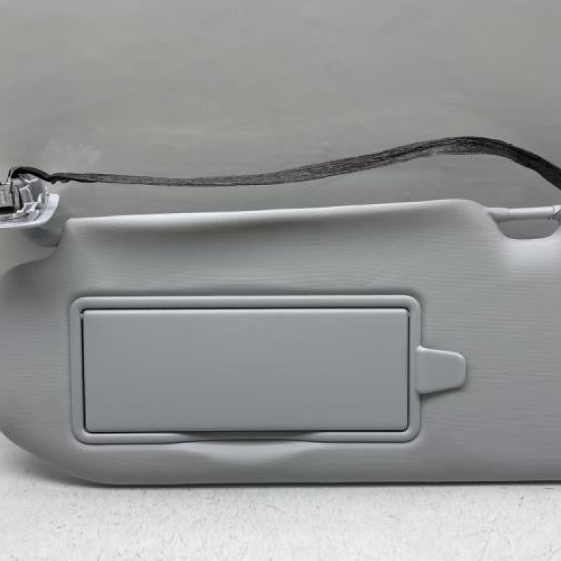 Pare soleil gauche PEUGEOT 308 2 Photo n°1