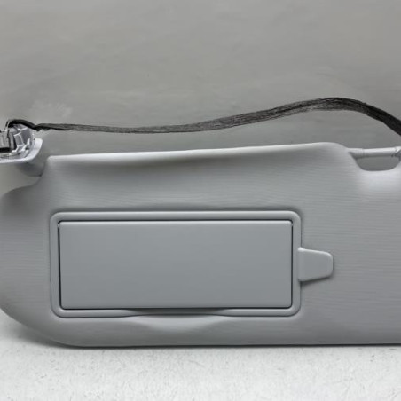 Pare soleil gauche PEUGEOT 308 2 Photo n°1