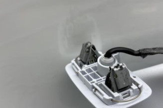 Pare soleil gauche PEUGEOT 308 2