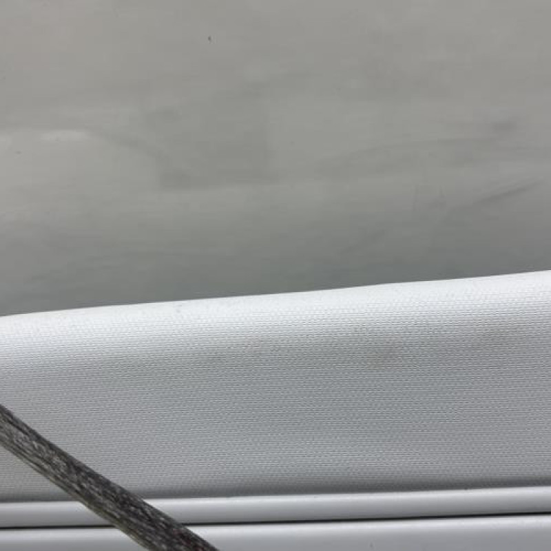 Pare soleil gauche PEUGEOT 308 2 Photo n°5