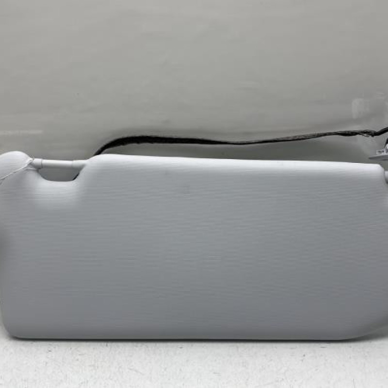 Pare soleil gauche PEUGEOT 308 2 Photo n°6