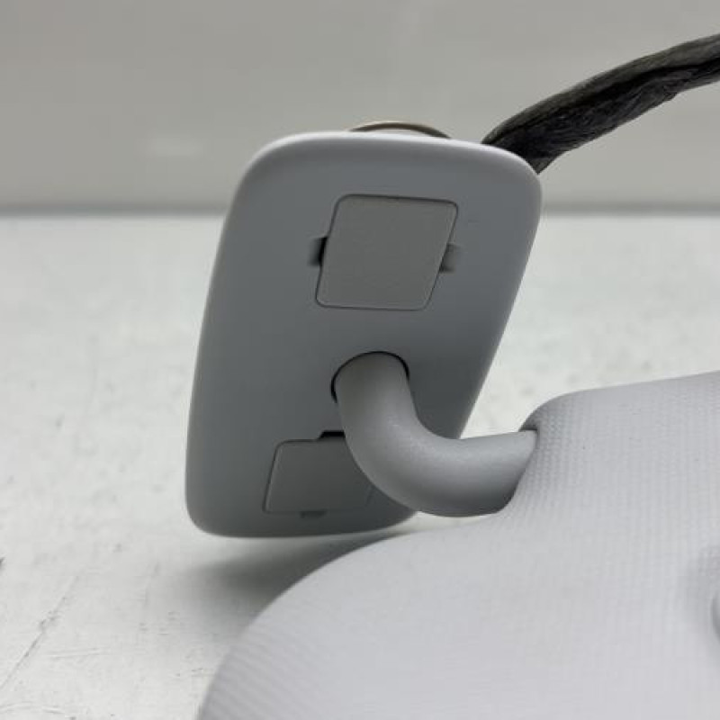 Pare soleil gauche PEUGEOT 308 2 Photo n°8