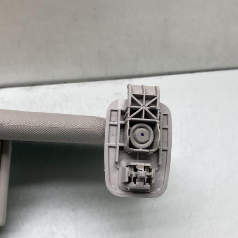 Pare soleil droit RENAULT CLIO 4 Photo n°2