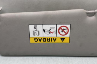 Pare soleil droit RENAULT CLIO 4