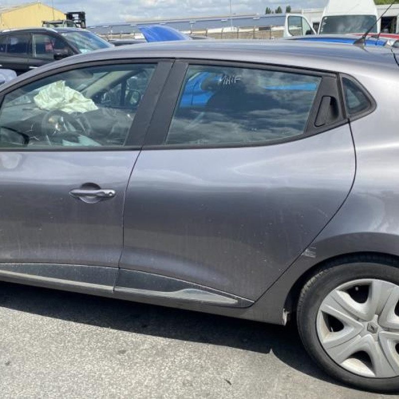 Pare soleil droit RENAULT CLIO 4 Photo n°20