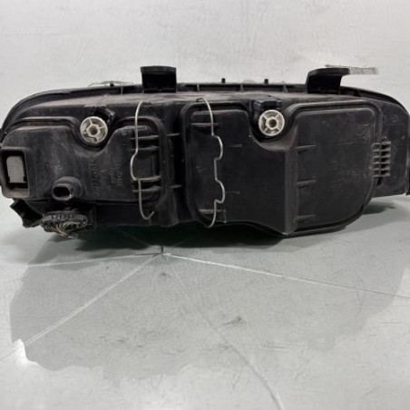 Optique avant principal gauche (feux)(phare) FIAT PUNTO 2